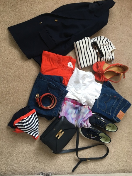 Le ridicule ne tue pas....les Parisiennes de Mumsnet