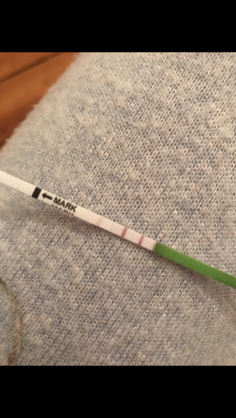 TTC after Pregnancy Loss Thread 20 - Fx for 2019 babies