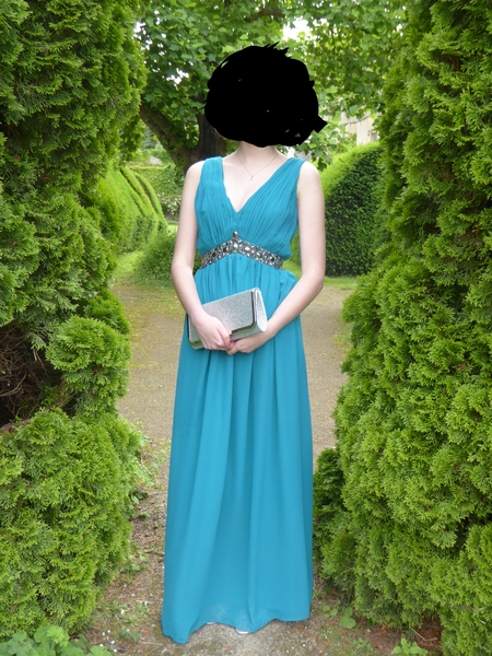 16 yr old dd - prom dress apocalypse