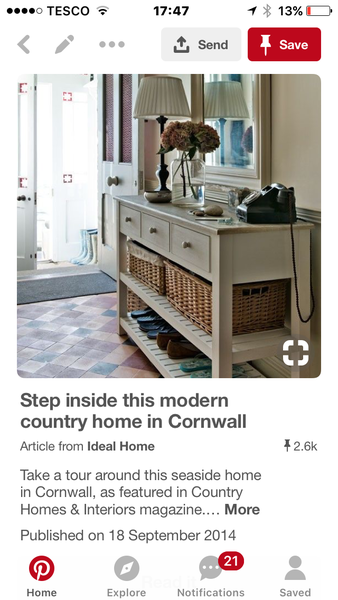 Where can I get a table like this?