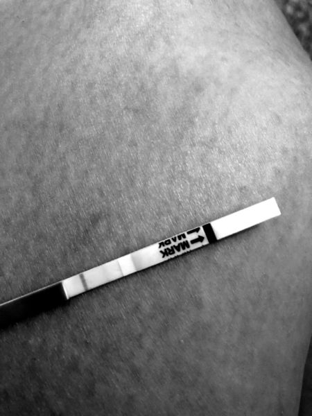 Could this be pregnancy symptoms or in my head?