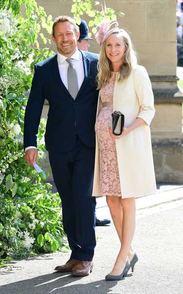 Royal wedding outfits (because they are the best bit!)