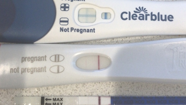 Is this the dreaded FRER indent?