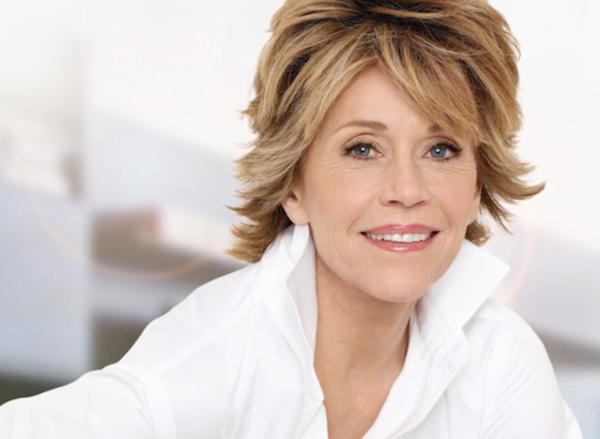 Anyone else find they can no longer wear a crisp white shirt as they get older?