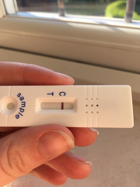 Line eyes for a desperate person with recurrent miscarriage and ivf