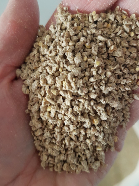 Cat litter - World’s Best vs Oko Cat’s Best