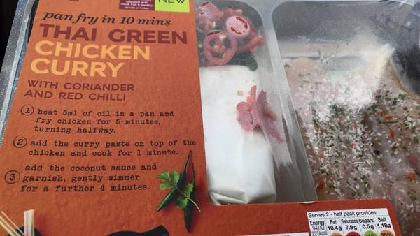 Blood sugar diet thread 10