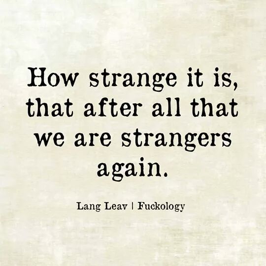 Do men move on faster than women, and if so, why?