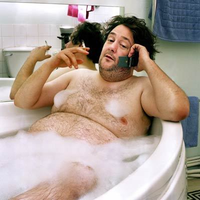 Dh sent me a photo by mistake.