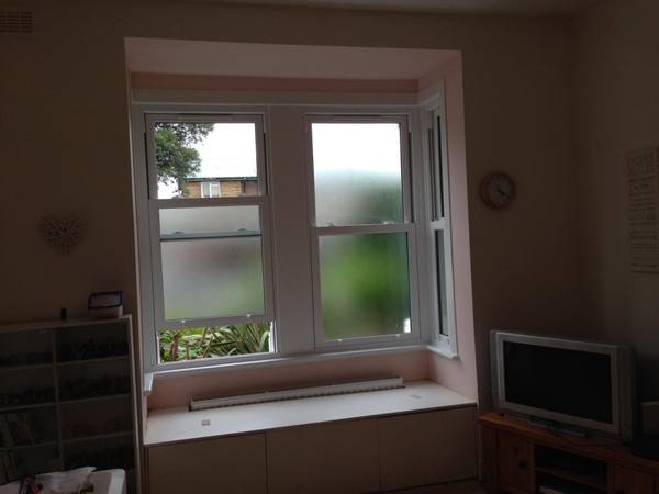 Show me your bay windows (please!!)