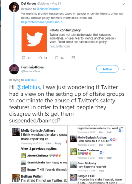 The Shame of Twitter