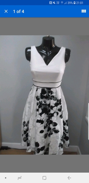 Outfit for Goodwood
