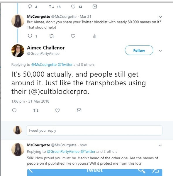 Shon Faye hassling mumsnet