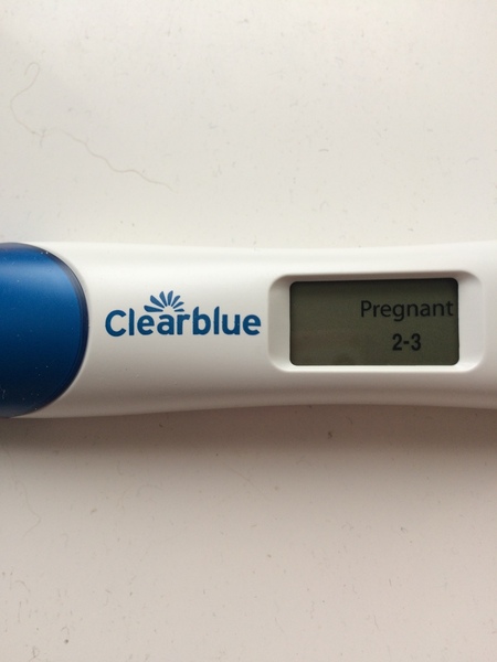 Confused at 6dpo