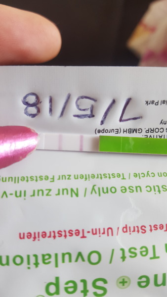 TTC #1, Cycle 1. Anyone In?