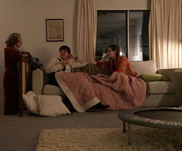 Swagger Inn 155 - it’s Springtime, time to frolic and gambol with the HBFs