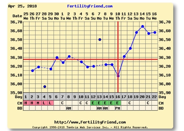 TTC after Pregnancy Loss Thread 20 - Fx for 2019 babies