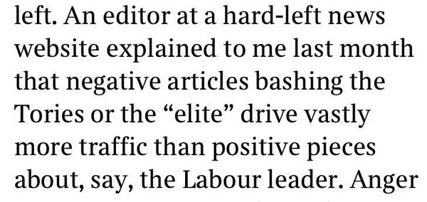 Westministenders: Stalling for Time