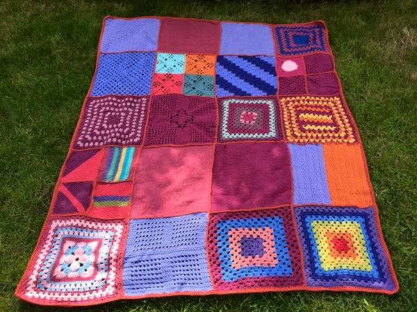 Woolly Hugs. Chernobyl 2018 is HERE!!!