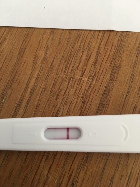 Is this a BFP or evap line?!