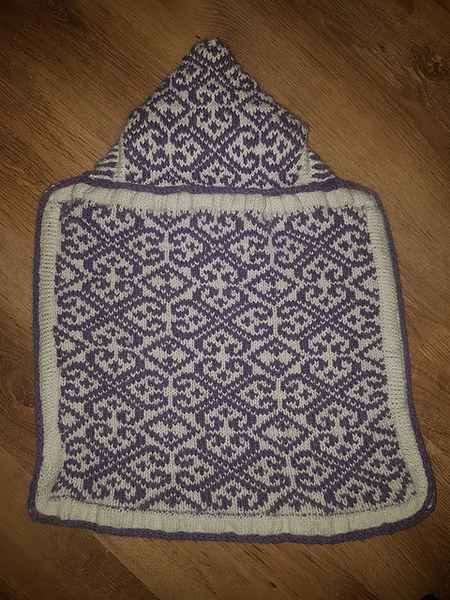 What is a recent make that has sparked joy