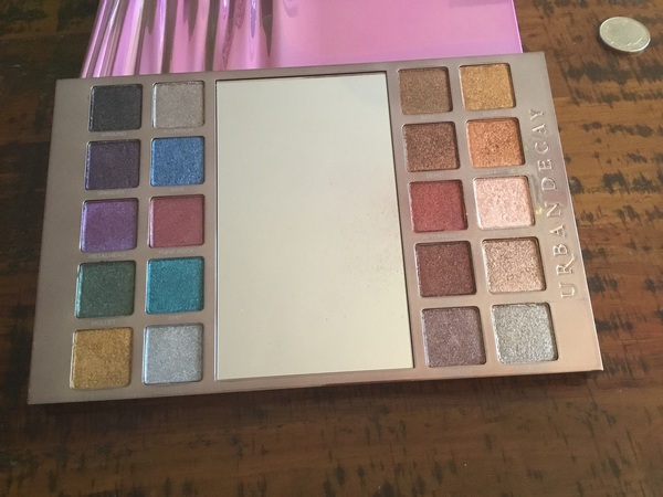 Makeup recommendations please