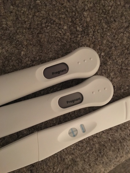 Anyone out there in their two week wait?!?!?!!!!!!
