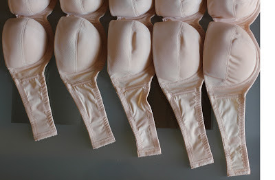 To want to shout about my new bras from the rooftops?!