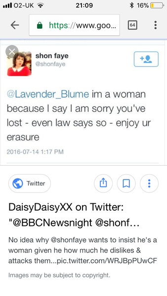 Shon Faye hassling mumsnet