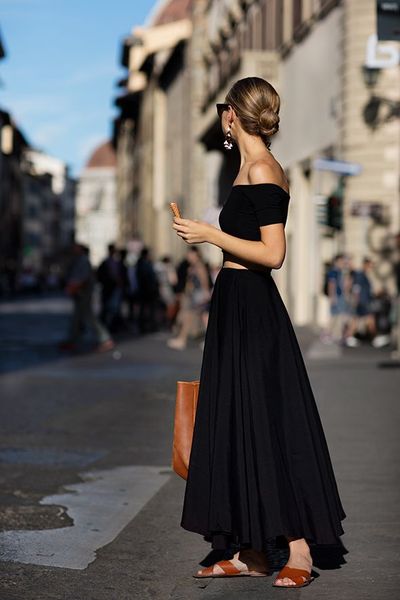 How to Look Expensive (in the summer)
