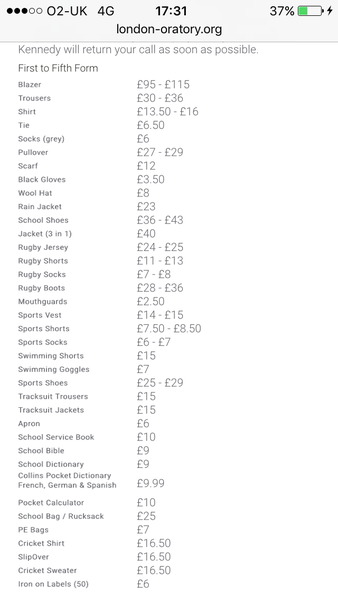 To think funding new grammar and faith schools is a bad idea.