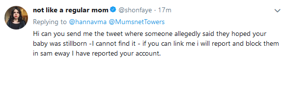 Shon Faye hassling mumsnet