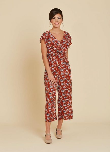 Jumpsuits - yay or nay