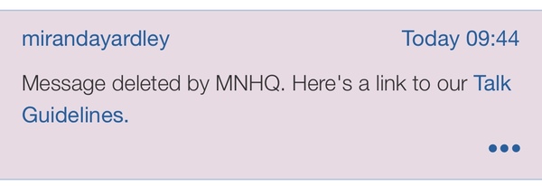 The Shame of Twitter