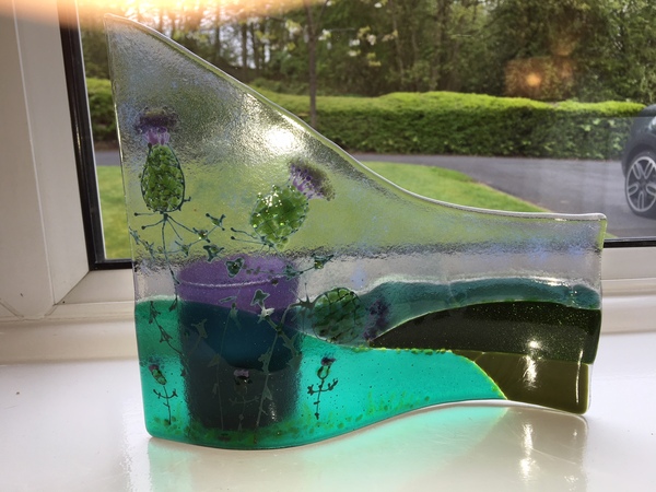 What is a recent make that has sparked joy