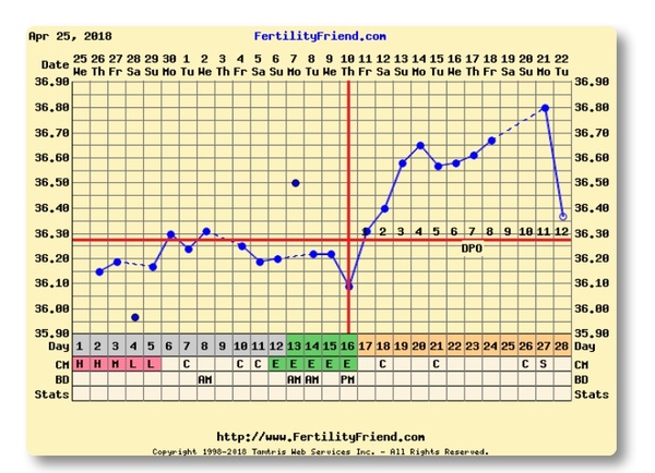 TTC after Pregnancy Loss Thread 20 - Fx for 2019 babies