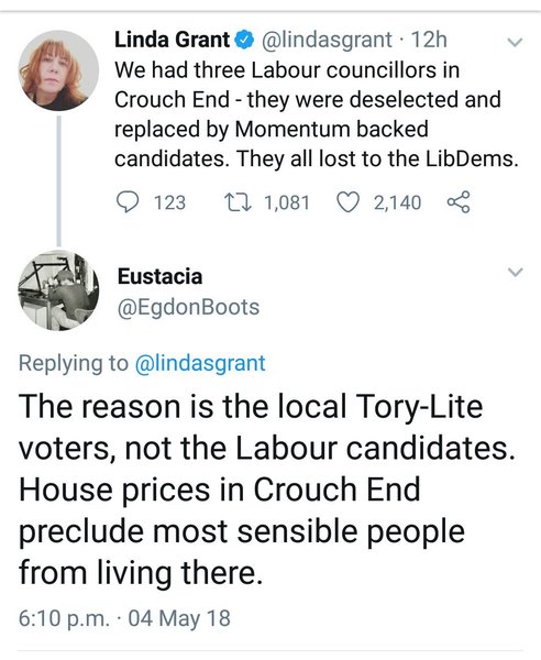 Westministenders: Amber Alert