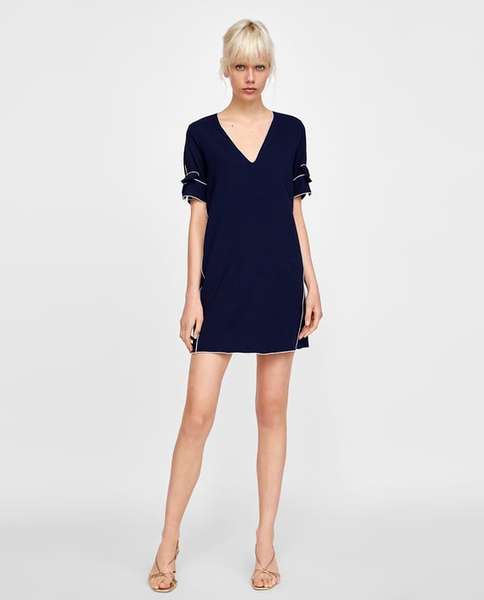 Help me style this dress