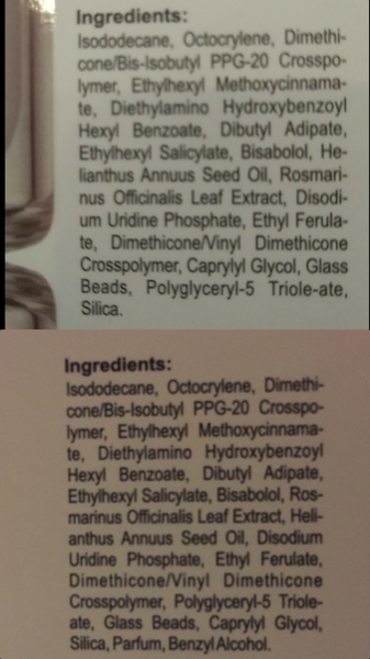 🐌 Fantastic Skincare: Tiny Lovely People who Live in your Phone and Tell You to Buy Frezyderm Velvet Face SPF50