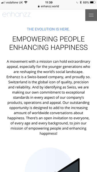 MLM Bot Watch 39 - After taking a year off we are back with no cheque, no hope, but new products!