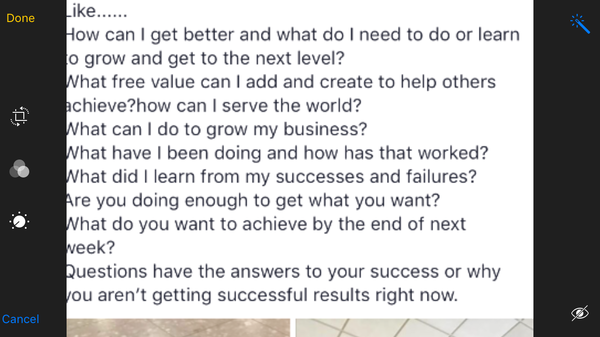 MLM Bot Watch 39 - After taking a year off we are back with no cheque, no hope, but new products!