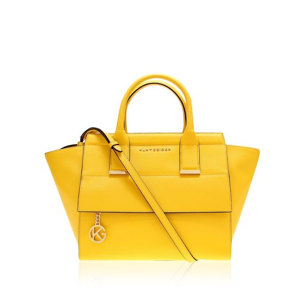 Yellow handbag - help please!