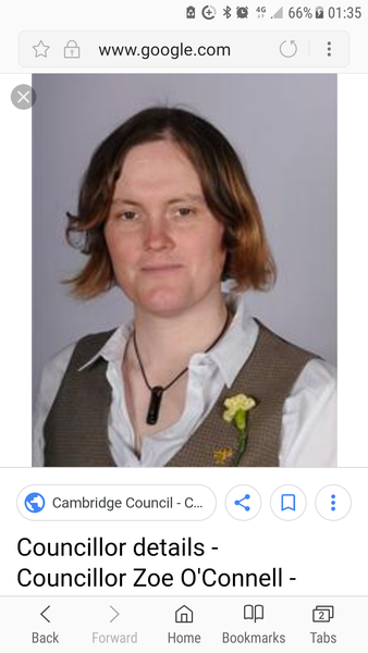 Andrew Gilligan  'Latest bullying transgender complaint.. swiftly rejected by parliamentary standards committee'