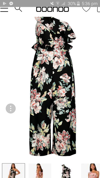 Help me find these trousers!