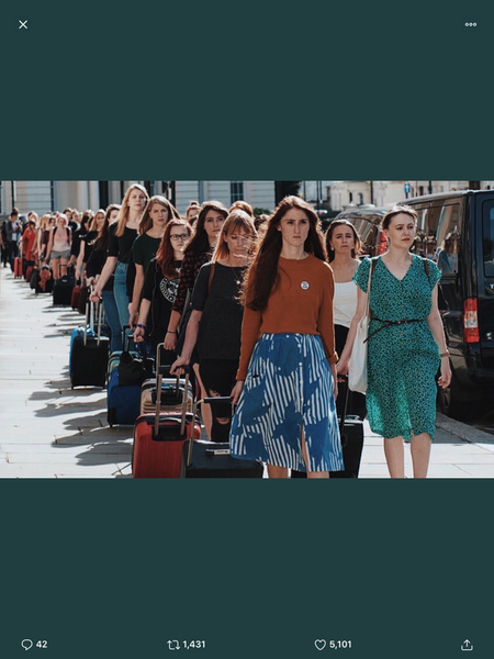 The Handmaid’s Tale Season 2