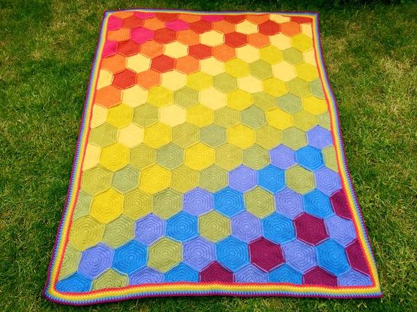 Thread 2! Woolly Hugs. Chernobyl 2018 is HERE!!!