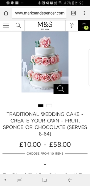Help me decorate this cake! Picture included!