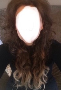 Is ombré and balayage not fashionable?