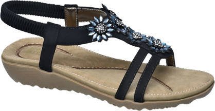 Another sandals one - what do you think?