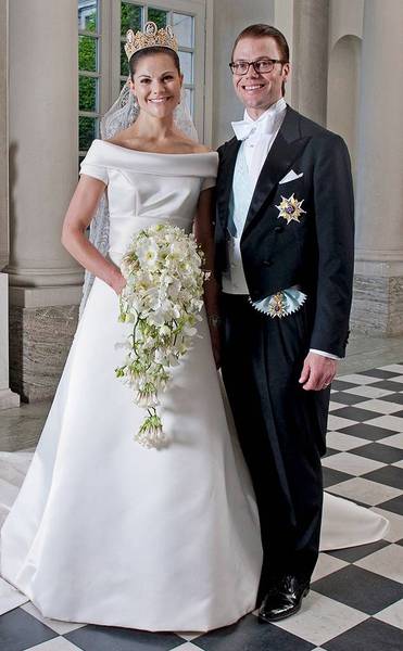 Meghans Dress